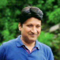 AVOOR NETWORKS PVT. LTD. Employee Suraj Sinha's profile photo
