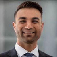 Elsevier Employee Gaurav Tandel's profile photo