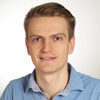 C24 Bank GmbH Employee Anton Boritskiy's profile photo