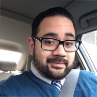 Hana Group US Employee Javier Garcia Vega's profile photo