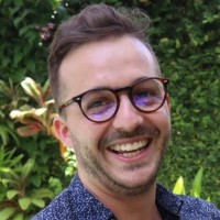 Carebrain Employee Simon Buisson's profile photo