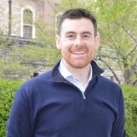 ExxonMobil Employee Dan Shields's profile photo