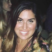 Yelp Employee Gina Drago's profile photo