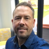 Pendragon Employee Matthew Hall's profile photo