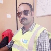 Archetype Group Employee Satish G's profile photo