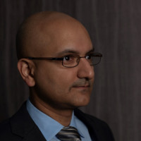 Fortistar Methane Group Employee Vivek Agastya's profile photo