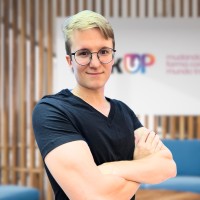 TaskUp Employee Alexandre Fernandes's profile photo