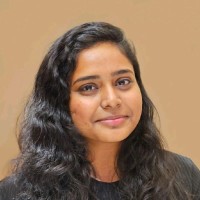WMG, University of Warwick Employee Nishitha Ravichandran's profile photo