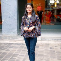 Abhilasha Rana Email