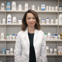 Truepill Employee Quynh do's profile photo