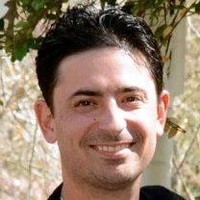 SfL+a Architects Employee Mahan Kick's profile photo
