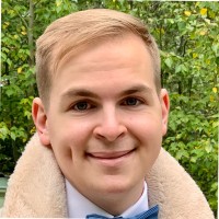 BallotBrain Employee Daniel Ackerman's profile photo