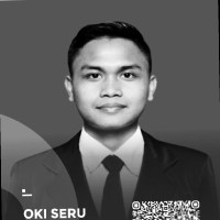 Oki Seru Email