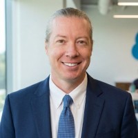 Salesforce Employee William Boyce's profile photo