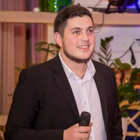 Dmytro Lynnyk Email