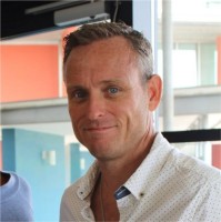 CurPay Employee Christian Curtin's profile photo