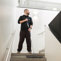 Winclean Employee Mikko Alajoki's profile photo