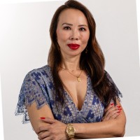 Interparfums Employee Mei Cheung's profile photo