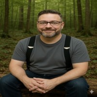 Akron Rubber Development Laboratory, Inc. Employee Mike Coss's profile photo