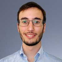 Fever Employee Ignacio Isasi García's profile photo