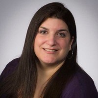 Dow Employee Michelle Bourke's profile photo