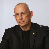 Nebius Group Employee Moty Cristal's profile photo