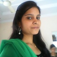 Getrosoft Employee Ashwini Baddam's profile photo