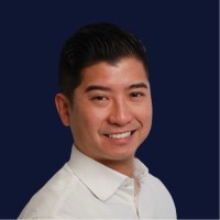 Citi Employee Brian Wang's profile photo