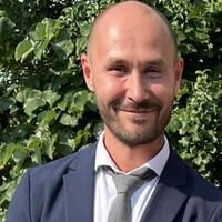 Surya Data Management And Network Technologies Private Limited Employee Igor Dobrovolskiy's profile photo