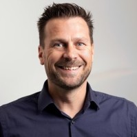 AlienTrick.com Employee Dimitri van der Burgt's profile photo