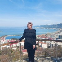 SAMPAS Employee Fatma Yazıcı's profile photo