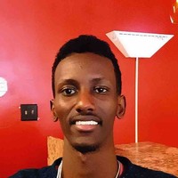 Mohamud Shil Email & Phone Number