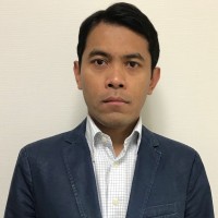 JERA Cross Employee Agus Prayitno's profile photo