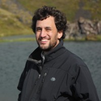 Decell Employee Tuval Stone's profile photo