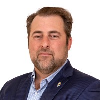 American Structurepoint Employee Will Conley's profile photo