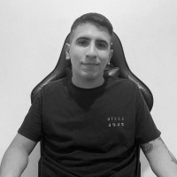 Nubiral Employee Lucas German Blanco's profile photo