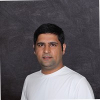 Zahoor Ahmad Email & Phone Number