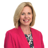 Centacare NENW Employee Elaine Griffin's profile photo