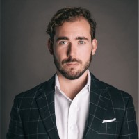 SOZIALBAU AG Employee Moritz Ebenbichler's profile photo