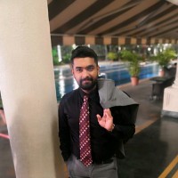 Ishan Thakkar Email & Phone Number