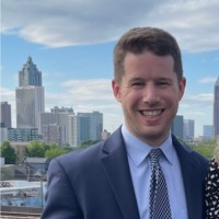 American Express Employee David Deans's profile photo