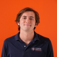 Creative Electron, Inc. Employee Luke Balona's profile photo