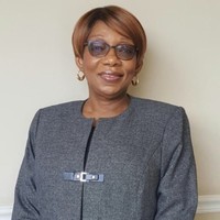 amn Employee Paulette Strachan-Waters's profile photo