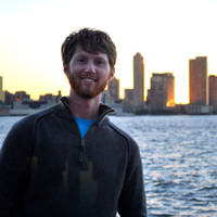 Atlantic-AE Employee Patrick Carty's profile photo