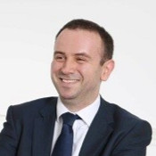 Ince Employee Rob Payne's profile photo