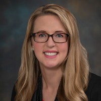 Prosecuting Attorneys' Council of Georgia Employee Jillian Gibson's profile photo
