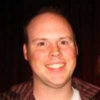 National Seating & Mobility Employee Eric Newell's profile photo