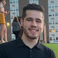 Springfield Restaurant Group Employee Timothy Houk's profile photo