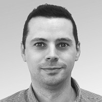 Last Yard Employee Adam Despott's profile photo
