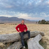 Continental Cables Employee Johann Nepgen's profile photo